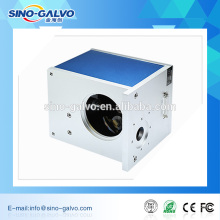 Sino-galvo High Speed 20mm JS2808 Analog galvanometer laser co2